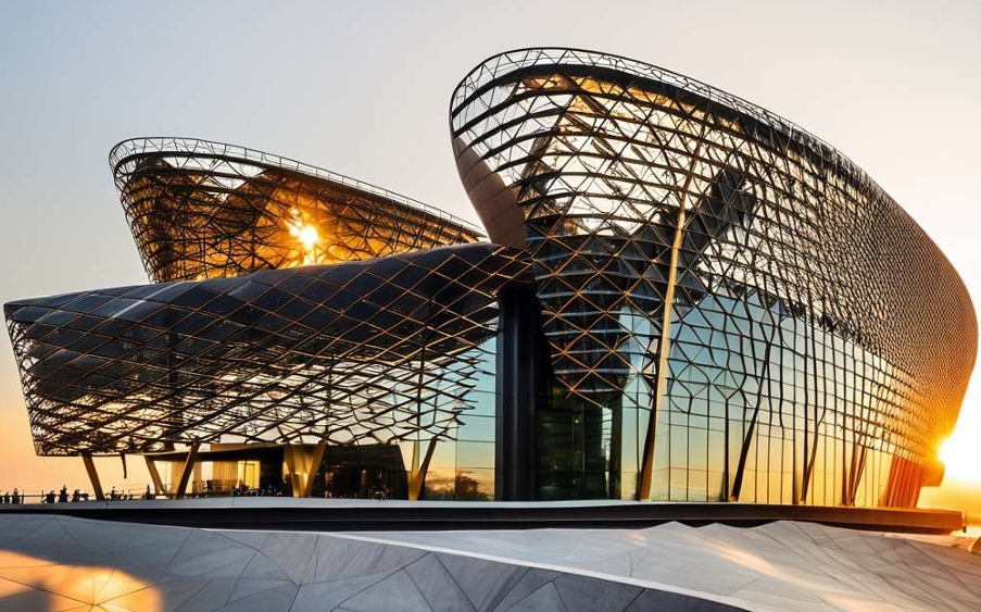 Convention Centre Malapuram